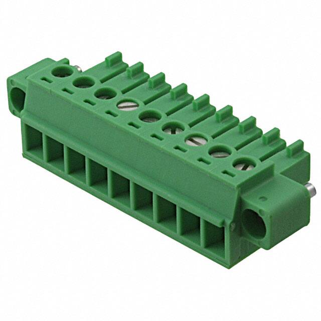 1827774 Phoenix Contact  Embases, fiches et prises